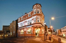 Royal Hotel Sheerness