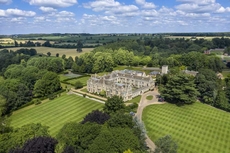 Rushton Hall Hotel & SPA