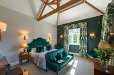 Rushton Hall Hotel & SPA