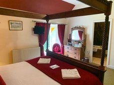 St Benets Abbey B&B