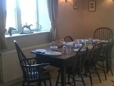 Battens Farm Cottages - B&B and Self-catering Accommodation