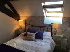 Stoneleigh Barn B&B