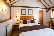 Tewinbury Farm Hotel