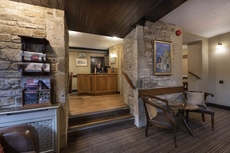 The Bell Inn Hotel, Stilton, Cambridgeshire