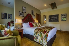 The Bell Inn Hotel, Stilton, Cambridgeshire