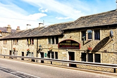 The Butchers Arms