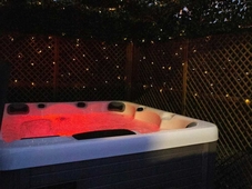 The Gathering Liver House - Hot Tub - Near Liverpool