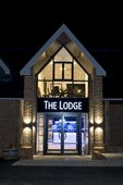 The Lodge at Kingswood