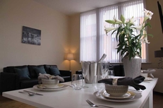 The Manchester St Petersgate - Sleeps up to 6 Close to Train Station Very Central