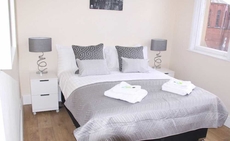 The Manchester St Petersgate - Sleeps up to 6 Close to Train Station Very Central