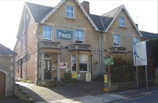 The Pines Guest Accommodation