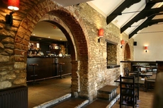 The Priory Inn