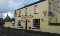 The Red Lion