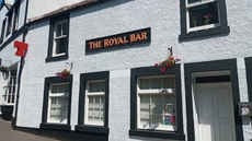 The Royal Hotel