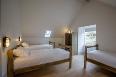 The Sail Loft - Hostel