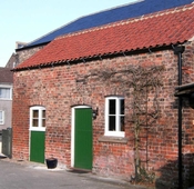 The Stables at Owlett Hall