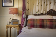 The Tudor House Hotel, Tewkesbury, Gloucestershire