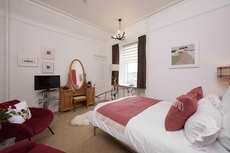 Trafford Bank Guest House