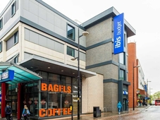 ibis budget London Bromley Town Centre