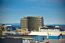 Best Western Plus Hotel Ilulissat