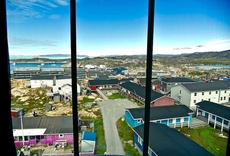 Best Western Plus Hotel Ilulissat