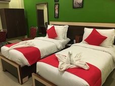 Hotel Swathi Residency