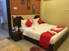 Hotel Swathi Residency