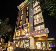 Hotel Prabha Palace