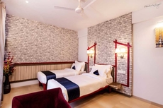 Hotel Prabha Palace