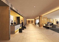 Daiwa Roynet Hotel Kagoshima Tenmonkan PREMIER