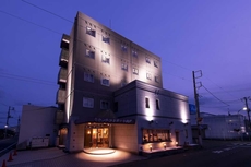 Central Hotel Isohara