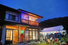 Daichan Farm Guest House