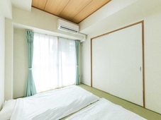 HOTEL Nishikawaguchi Weekly