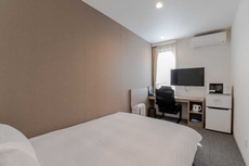 HOTEL R9 The Yard Asahishiro