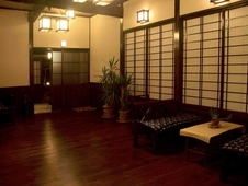 Ryokan Nanakamado