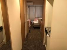 Ryugasaki Plaza Hotel Honkan