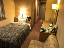 Ryugasaki Plaza Hotel Honkan