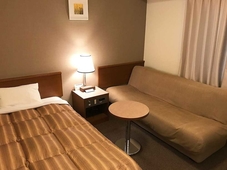 Ryugasaki Plaza Hotel Shinkan