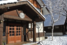 White Tree Lodge