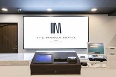 The Manga Hotel Togo