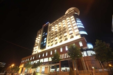 Phu My Harbour Hotel