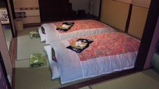 Guesthouse Tomari-ya Caters to Women