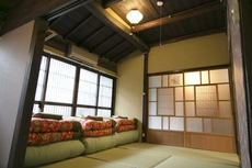 Guesthouse Tomari-ya Caters to Women