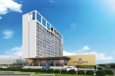 Hotel Nikko Amata City Chonburi