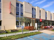 ibis Marne La Vallee Emerainville