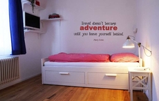 Adventure Guesthouse