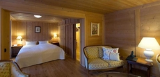 Boutique Hotel Alpenrose