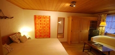 Boutique Hotel Alpenrose