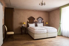 Boutiquehotel La Tureta