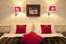 Hotel Beau-Site Adelboden